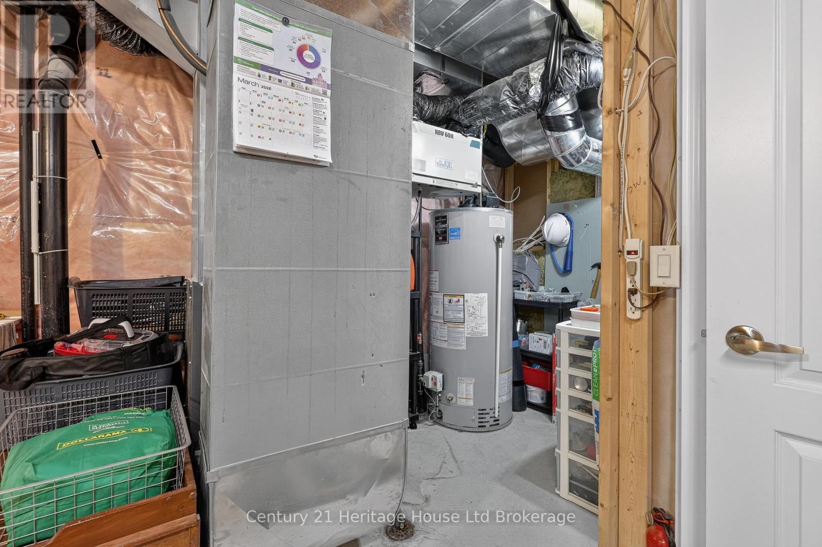 228 Palmer Lane, Woodstock (Woodstock - North), Ontario  N4T 0G5 - Photo 25 - X13007292