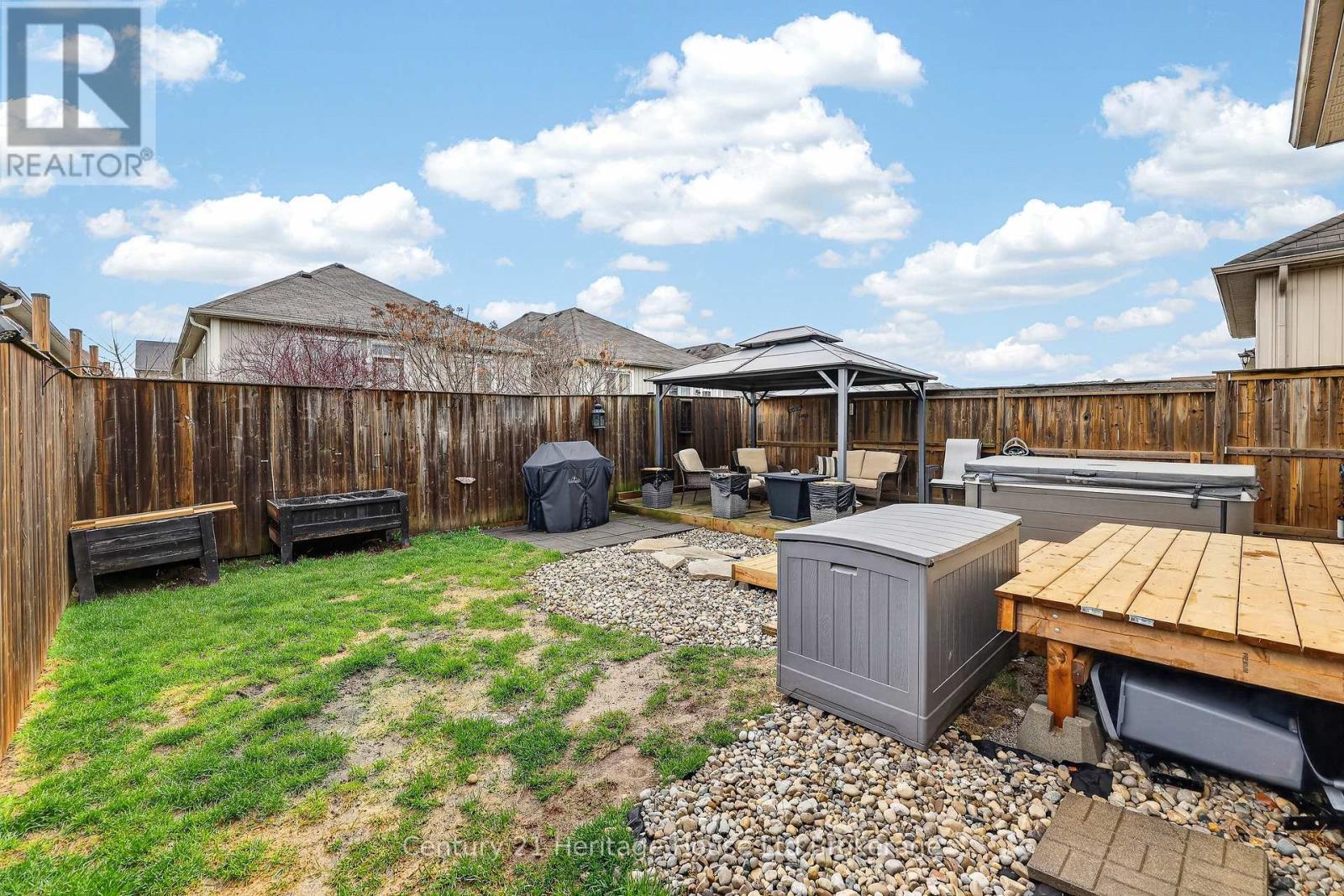 228 Palmer Lane, Woodstock (Woodstock - North), Ontario  N4T 0G5 - Photo 29 - X13007292