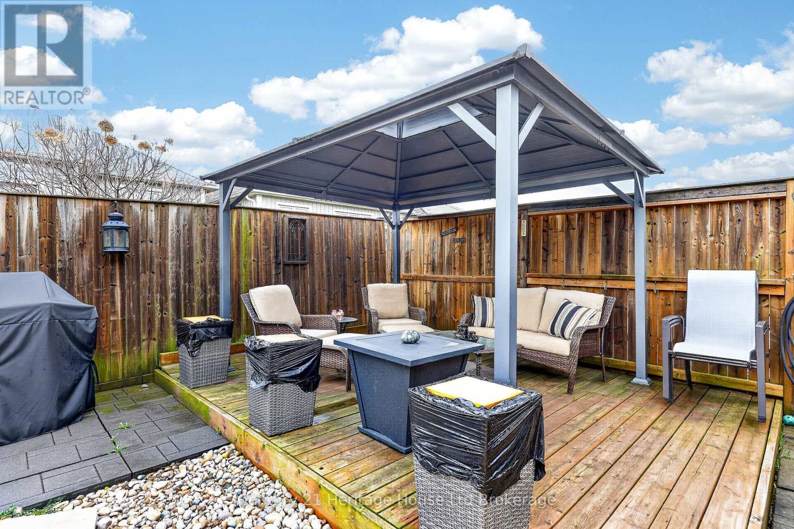 228 Palmer Lane, Woodstock (Woodstock - North), Ontario  N4T 0G5 - Photo 31 - X13007292