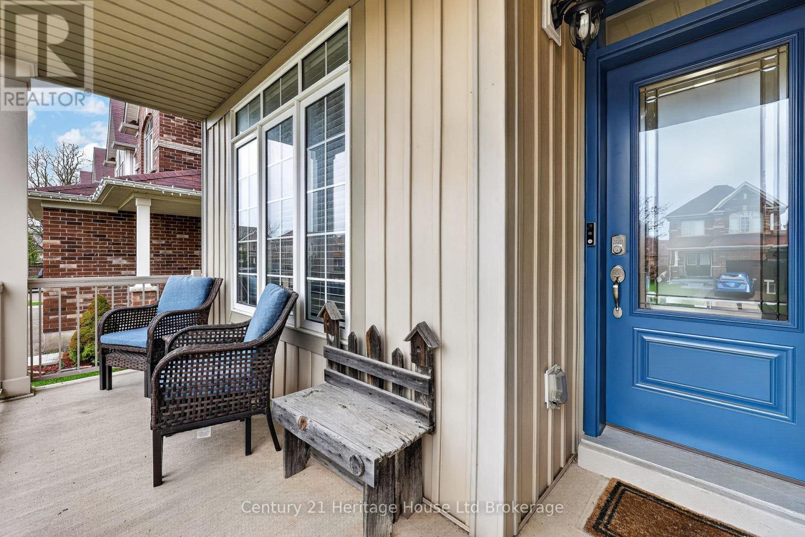 228 Palmer Lane, Woodstock (Woodstock - North), Ontario  N4T 0G5 - Photo 5 - X13007292