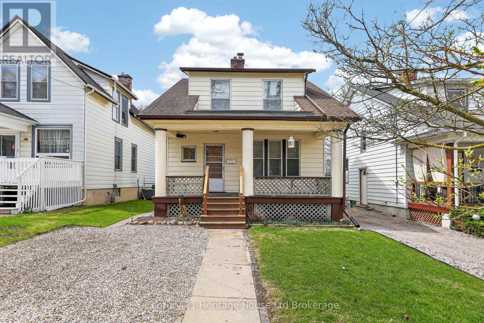 237 Delatre Street, Woodstock (Woodstock - North), Ontario  N4S 6C6 - Photo 2 - X13007298