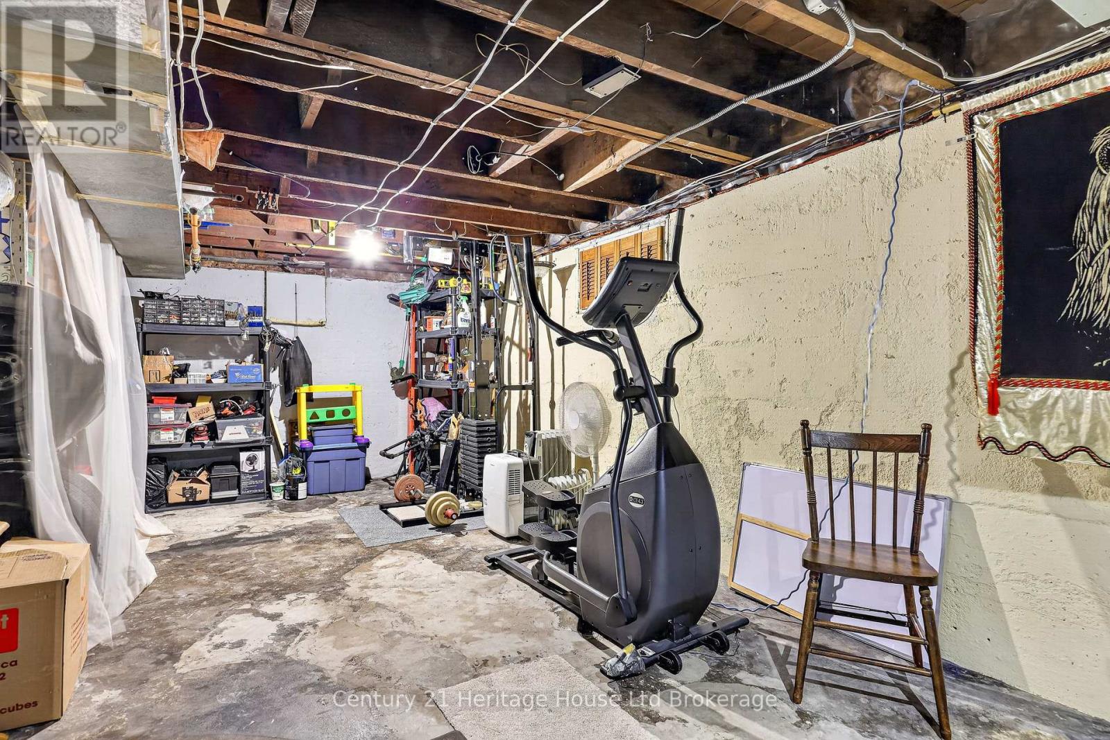 237 Delatre Street, Woodstock (Woodstock - North), Ontario  N4S 6C6 - Photo 21 - X13007298