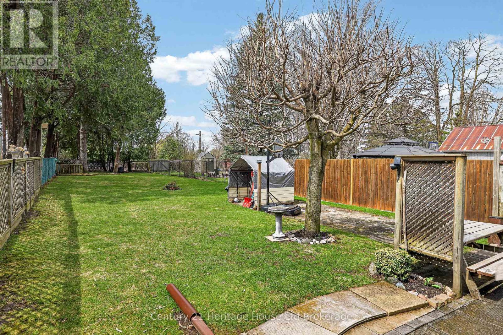 237 Delatre Street, Woodstock (Woodstock - North), Ontario  N4S 6C6 - Photo 22 - X13007298