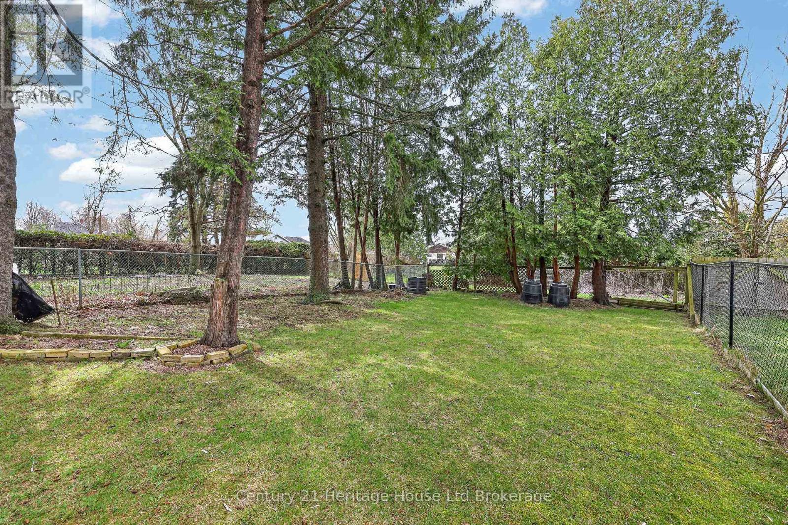 237 Delatre Street, Woodstock (Woodstock - North), Ontario  N4S 6C6 - Photo 25 - X13007298