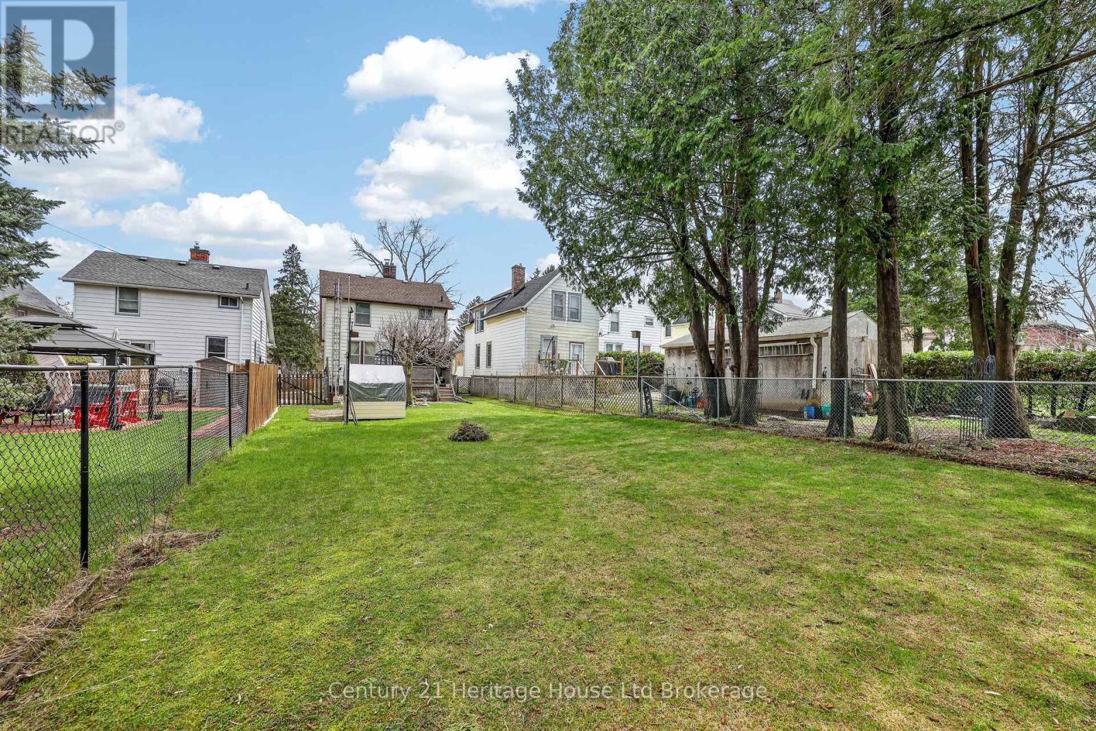 237 Delatre Street, Woodstock (Woodstock - North), Ontario  N4S 6C6 - Photo 26 - X13007298