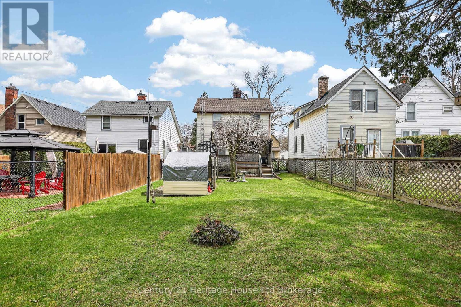 237 Delatre Street, Woodstock (Woodstock - North), Ontario  N4S 6C6 - Photo 27 - X13007298