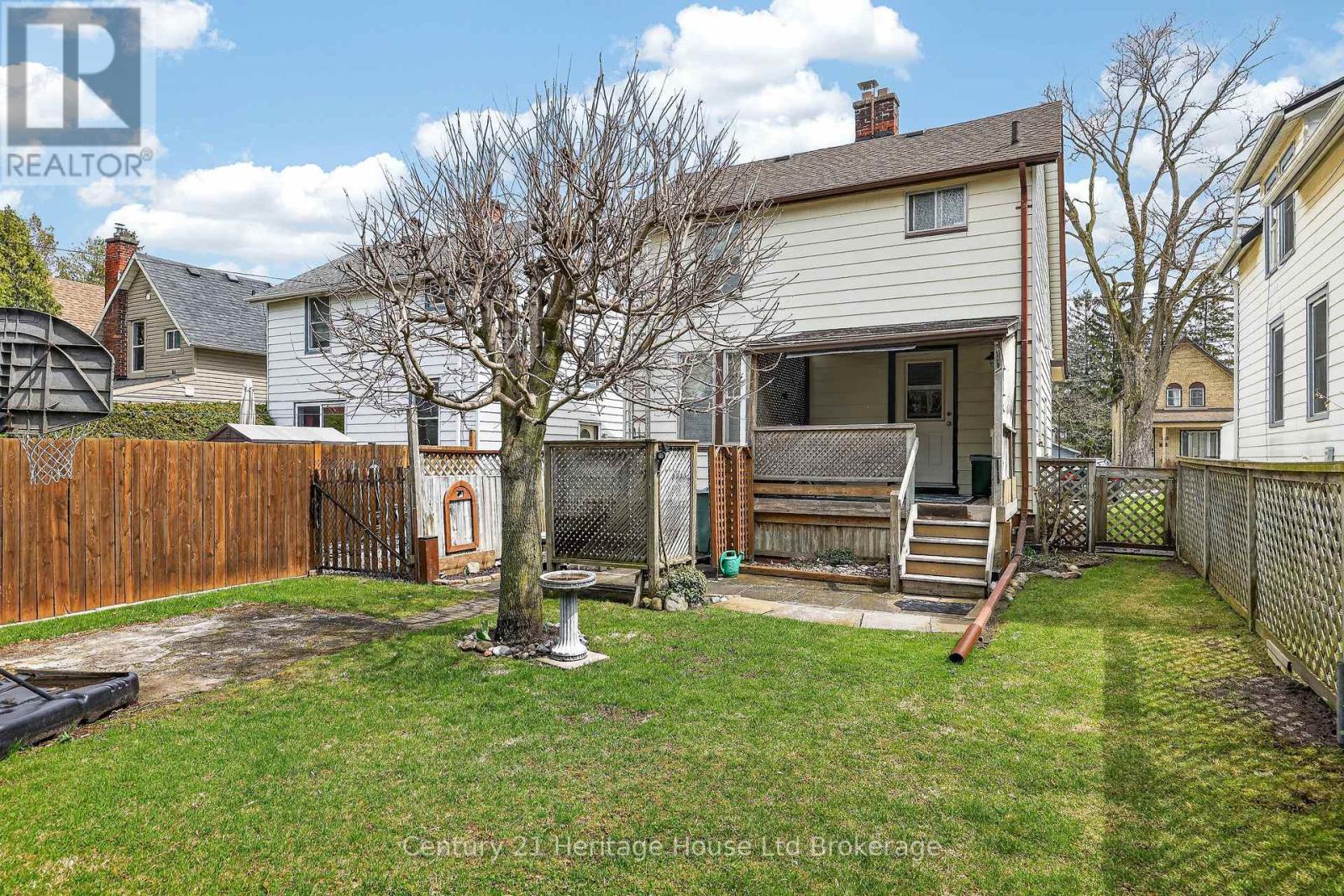 237 Delatre Street, Woodstock (Woodstock - North), Ontario  N4S 6C6 - Photo 28 - X13007298