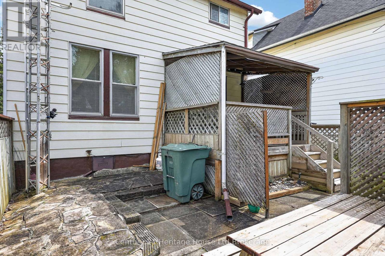 237 Delatre Street, Woodstock (Woodstock - North), Ontario  N4S 6C6 - Photo 29 - X13007298