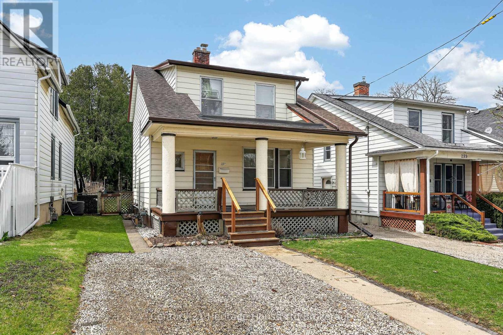 237 Delatre Street, Woodstock (Woodstock - North), Ontario  N4S 6C6 - Photo 4 - X13007298