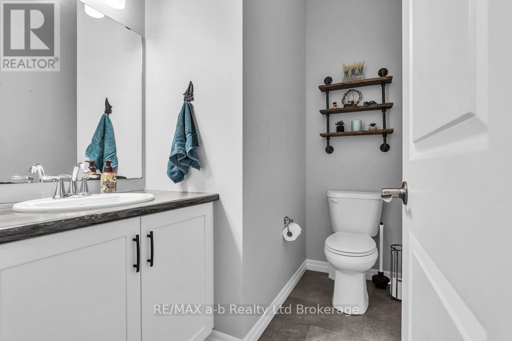 241 Wilson Avenue, Tillsonburg, Ontario  N4G 0H4 - Photo 20 - X13007412