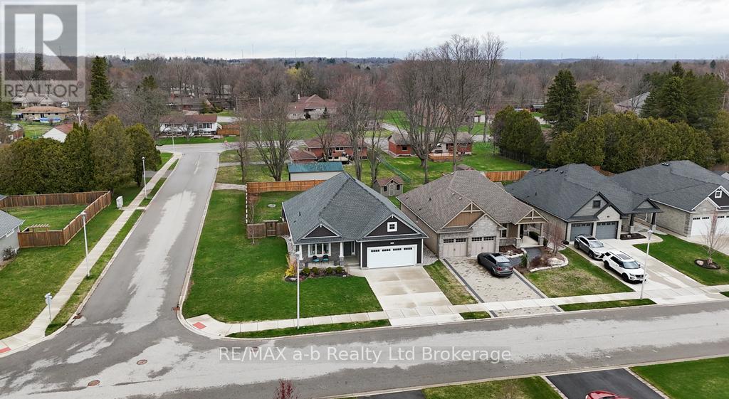 241 Wilson Avenue, Tillsonburg, Ontario  N4G 0H4 - Photo 33 - X13007412