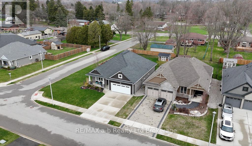 241 Wilson Avenue, Tillsonburg, Ontario  N4G 0H4 - Photo 34 - X13007412