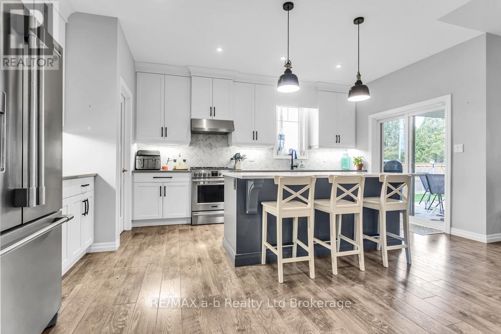 241 Wilson Avenue, Tillsonburg, Ontario  N4G 0H4 - Photo 9 - X13007412