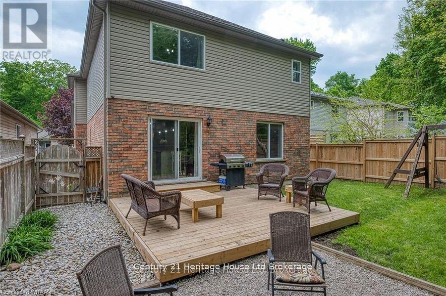 18 Potters Way, Woodstock (Woodstock - South), Ontario  N4S 8Z5 - Photo 37 - X13007486