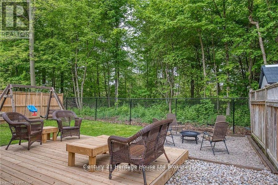 18 Potters Way, Woodstock (Woodstock - South), Ontario  N4S 8Z5 - Photo 40 - X13007486