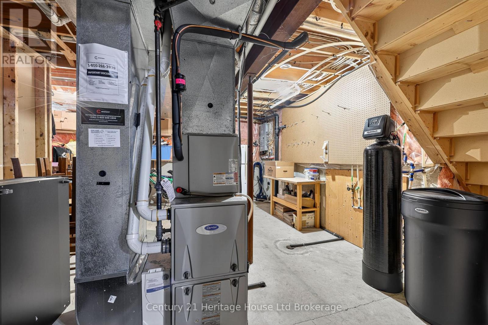 94 Mason Drive, Ingersoll (Ingersoll - South), Ontario  N5C 4A2 - Photo 32 - X13007544