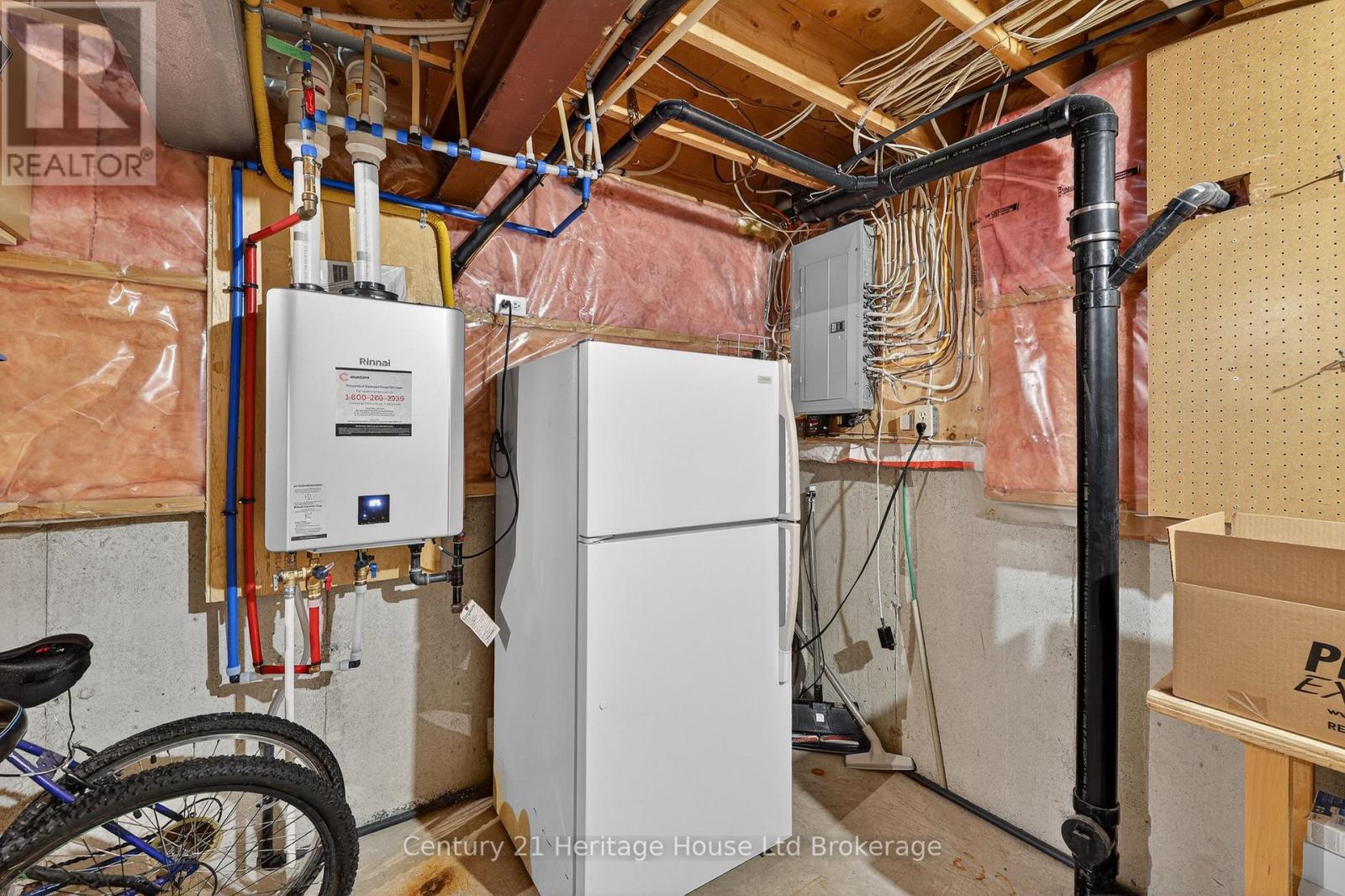 94 Mason Drive, Ingersoll (Ingersoll - South), Ontario  N5C 4A2 - Photo 34 - X13007544