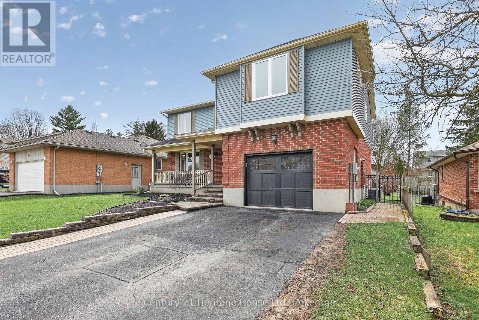 94 Mason Drive, Ingersoll (Ingersoll - South), Ontario  N5C 4A2 - Photo 4 - X13007544