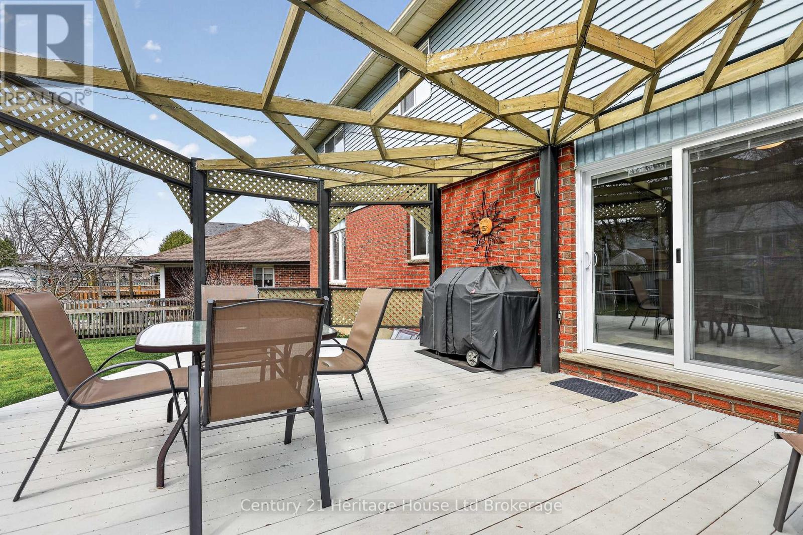 94 Mason Drive, Ingersoll (Ingersoll - South), Ontario  N5C 4A2 - Photo 42 - X13007544