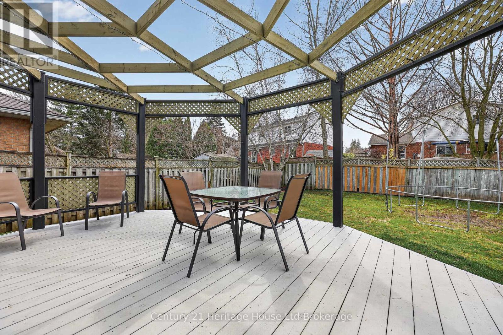 94 Mason Drive, Ingersoll (Ingersoll - South), Ontario  N5C 4A2 - Photo 43 - X13007544