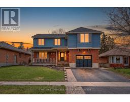 94 MASON DRIVE, ingersoll (ingersoll - south), Ontario