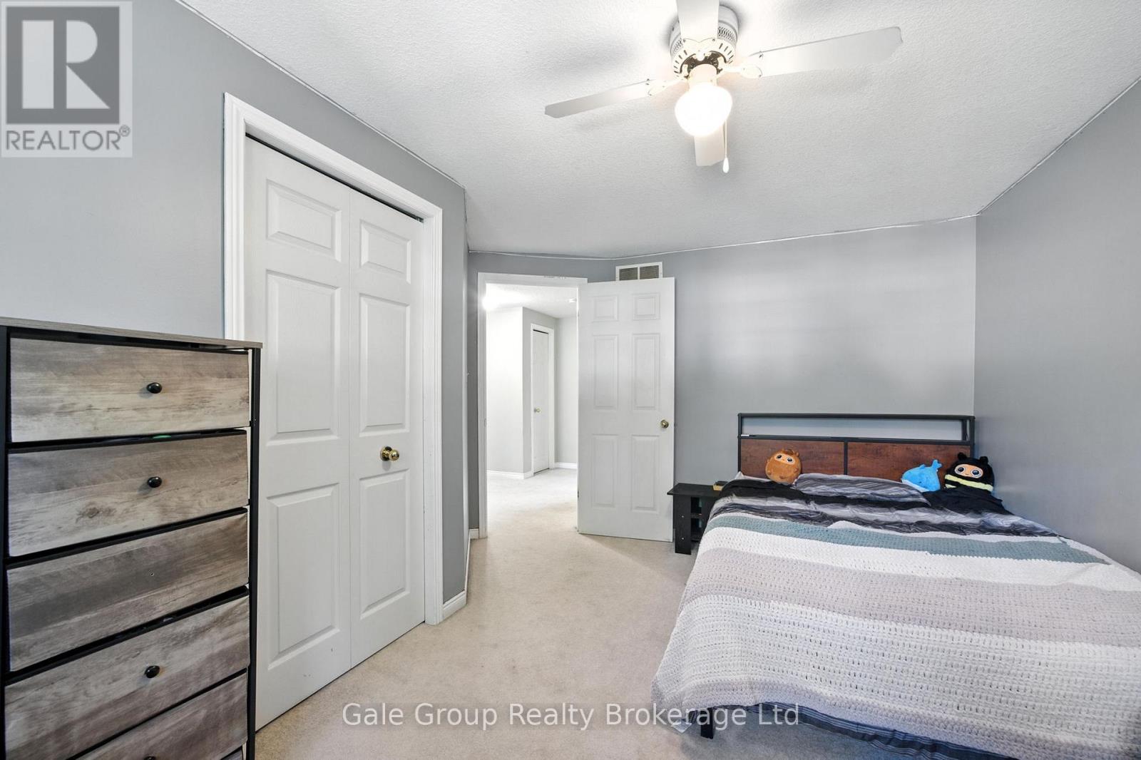 1030 Pearson Drive, Woodstock (Woodstock - North), Ontario  N4S 8V1 - Photo 11 - X13007874