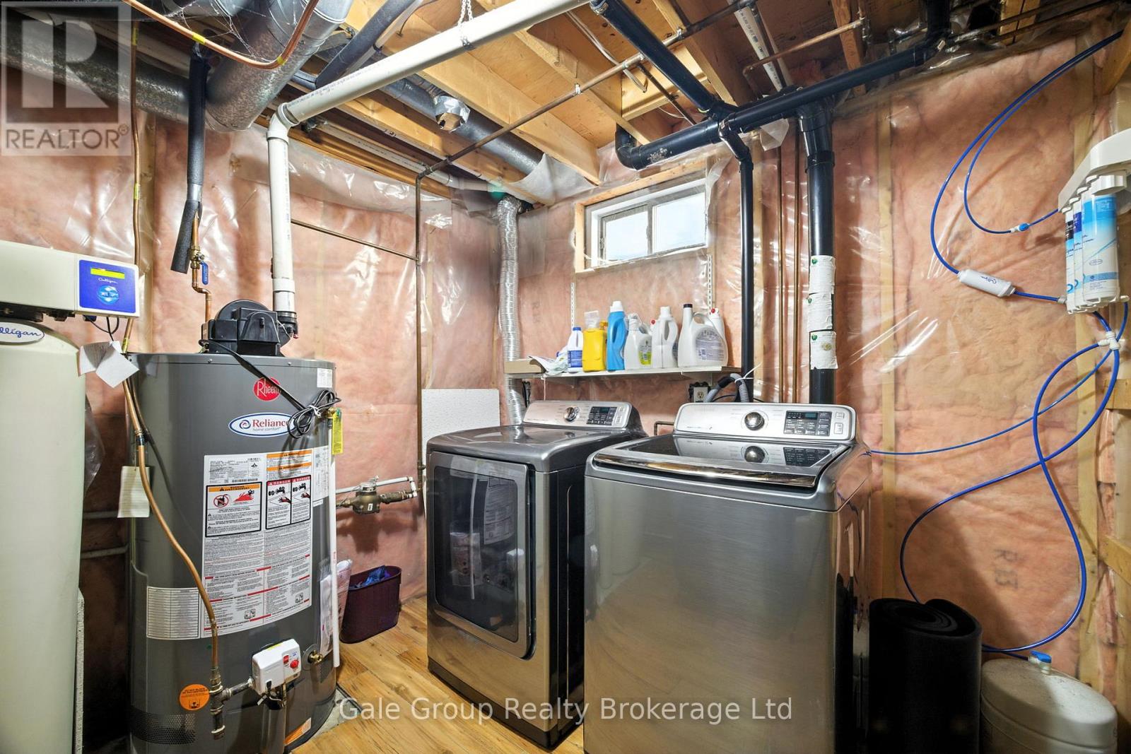 1030 Pearson Drive, Woodstock (Woodstock - North), Ontario  N4S 8V1 - Photo 14 - X13007874