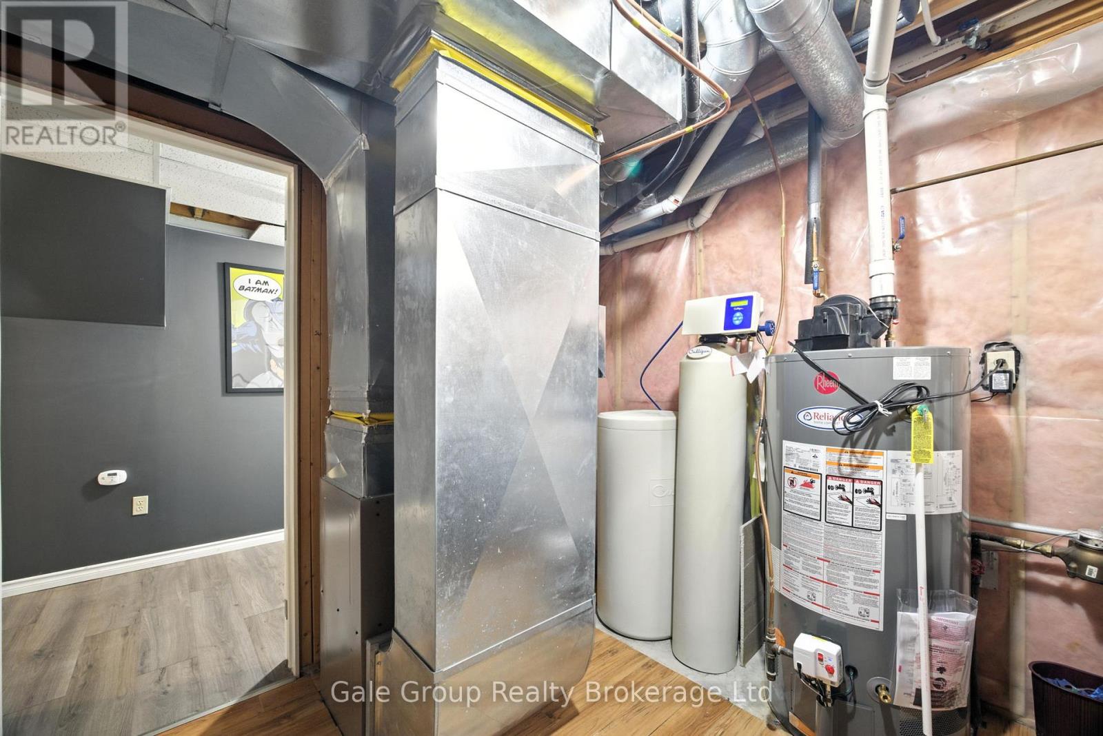 1030 Pearson Drive, Woodstock (Woodstock - North), Ontario  N4S 8V1 - Photo 15 - X13007874