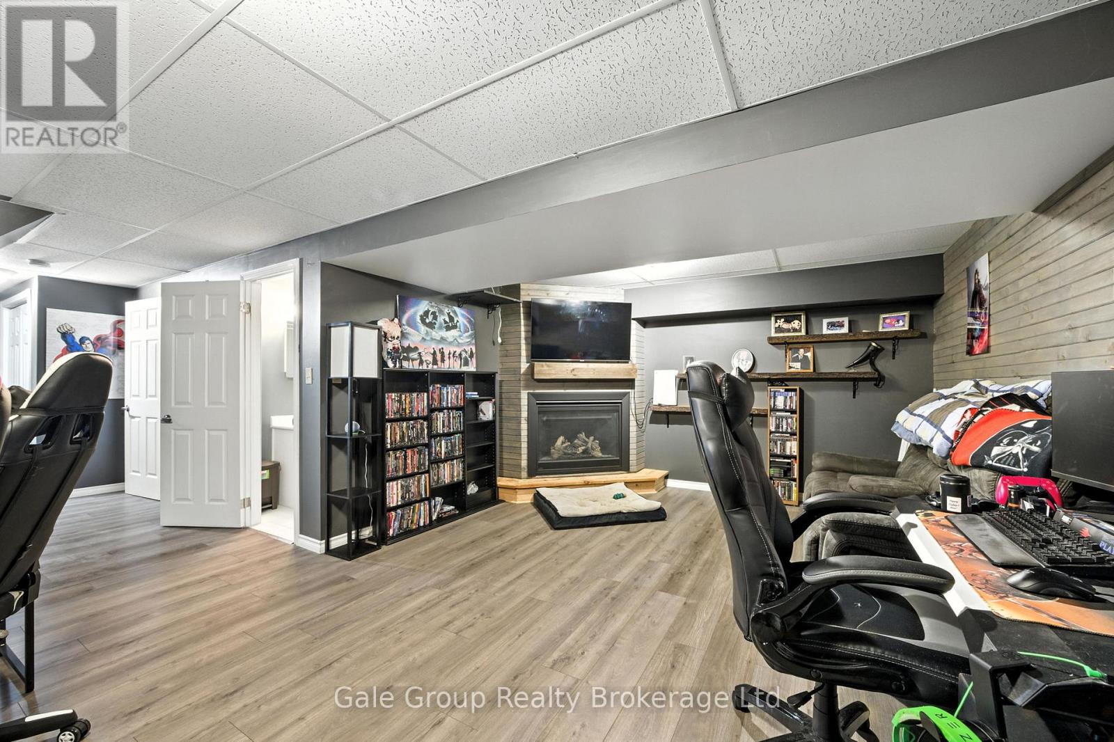 1030 Pearson Drive, Woodstock (Woodstock - North), Ontario  N4S 8V1 - Photo 17 - X13007874