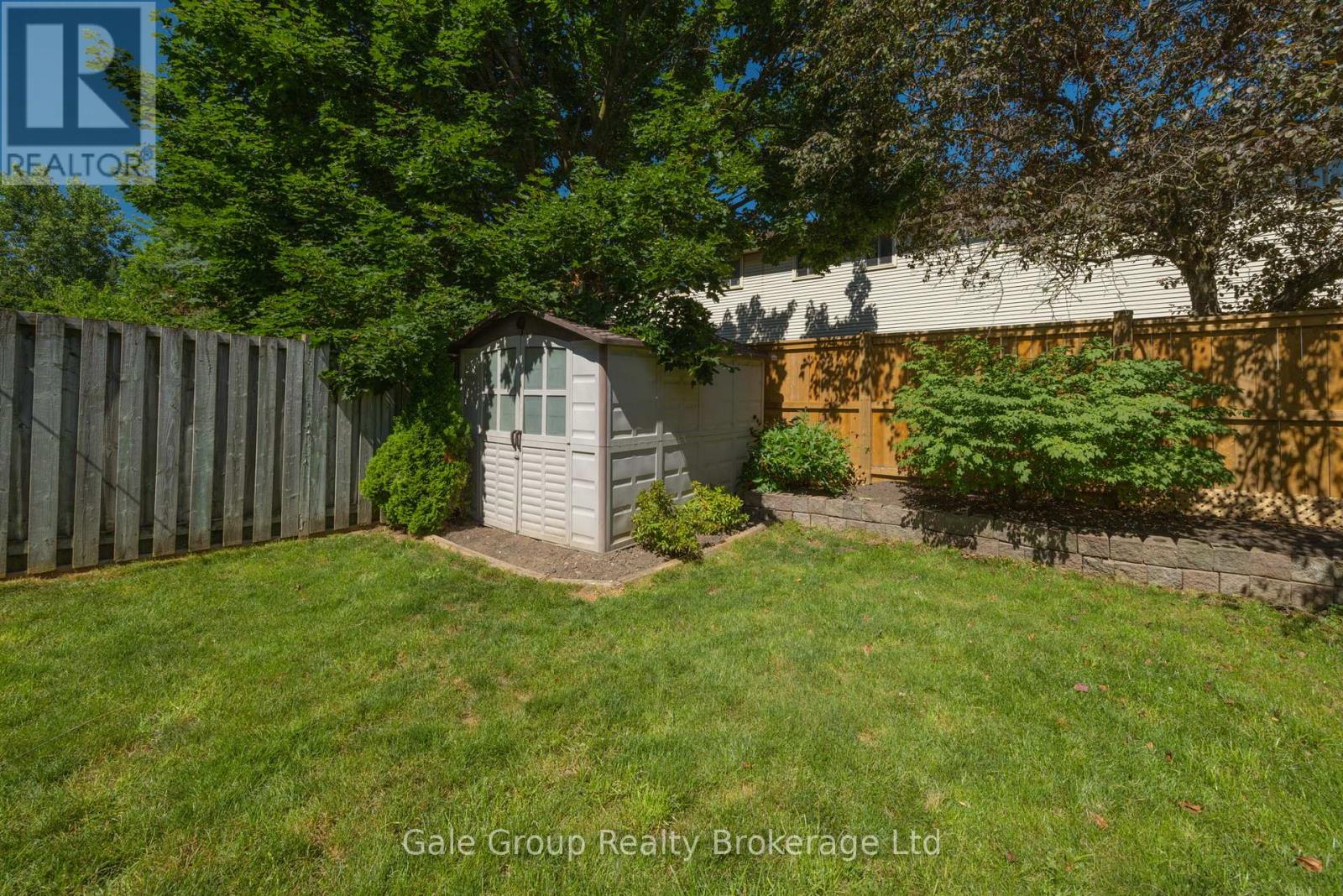 1030 Pearson Drive, Woodstock (Woodstock - North), Ontario  N4S 8V1 - Photo 19 - X13007874