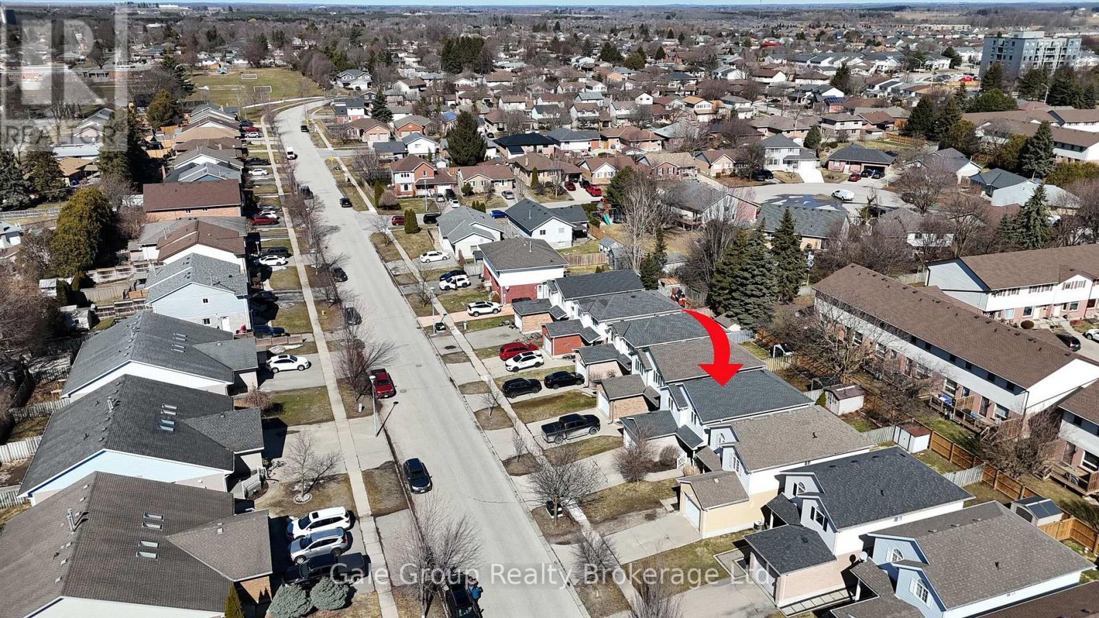 1030 Pearson Drive, Woodstock (Woodstock - North), Ontario  N4S 8V1 - Photo 20 - X13007874