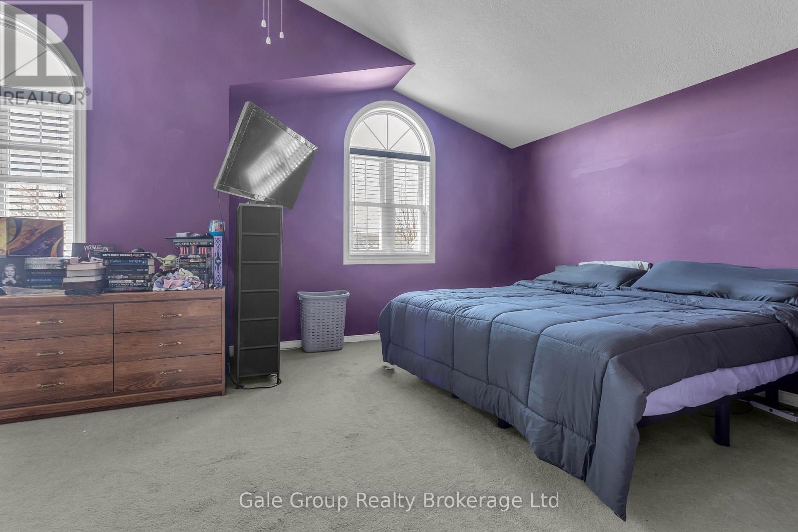 1030 Pearson Drive, Woodstock (Woodstock - North), Ontario  N4S 8V1 - Photo 9 - X13007874