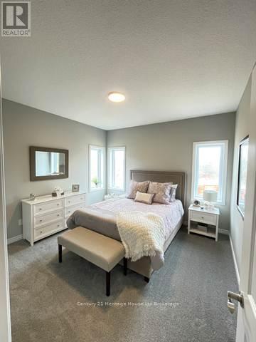 87 Matheson Crescent, East Zorra-Tavistock (Innerkip), Ontario  N0J 1M0 - Photo 2 - X13007940