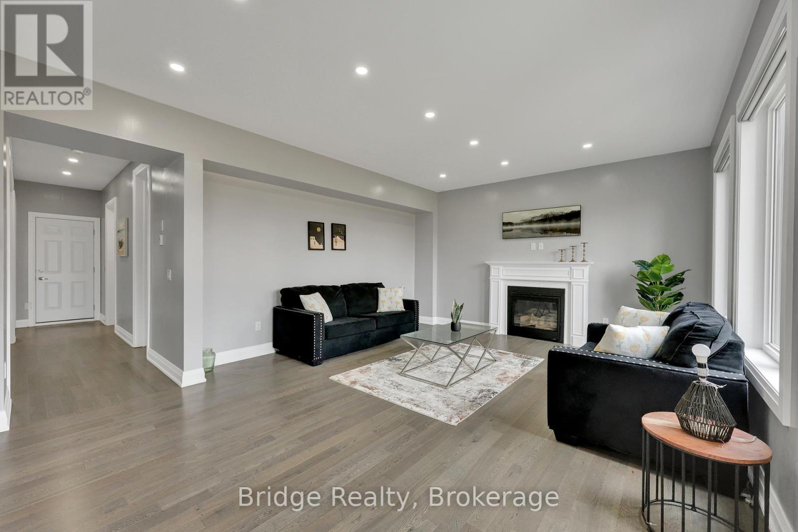 1343 Upper Thames Drive, Woodstock (Woodstock - North), Ontario  N4T 0N1 - Photo 11 - X13008388