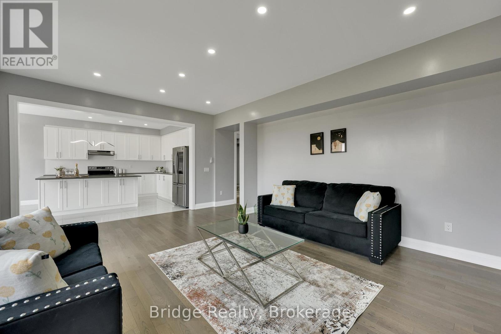 1343 Upper Thames Drive, Woodstock (Woodstock - North), Ontario  N4T 0N1 - Photo 12 - X13008388