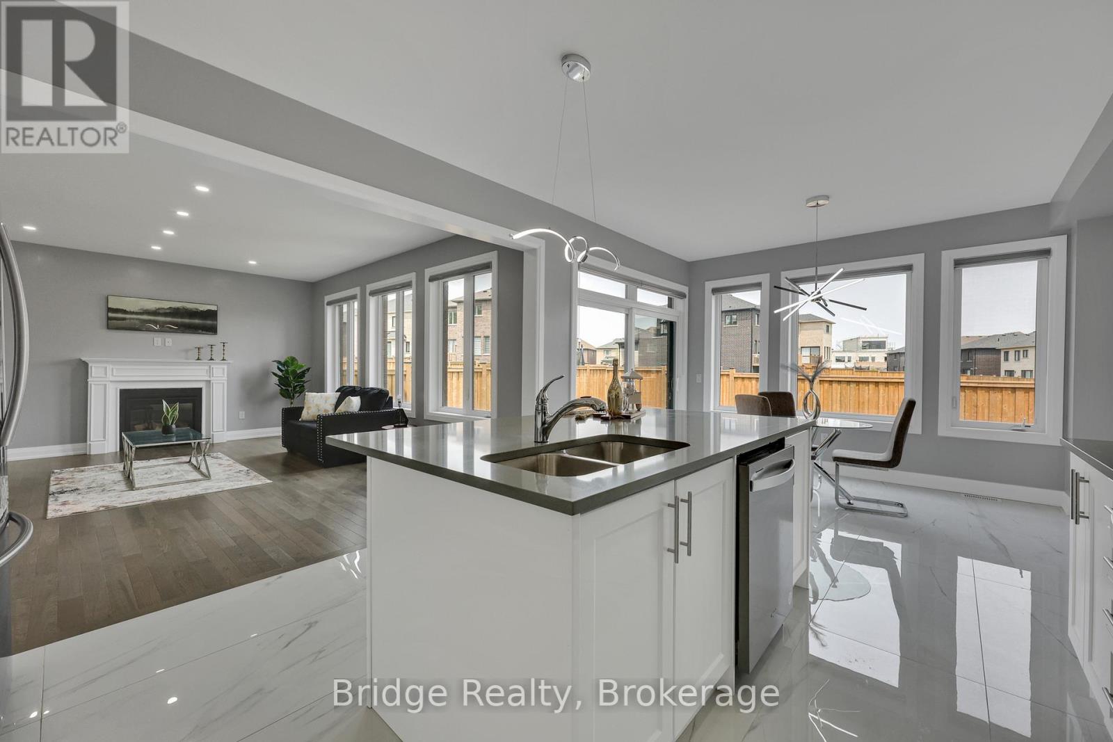 1343 Upper Thames Drive, Woodstock (Woodstock - North), Ontario  N4T 0N1 - Photo 16 - X13008388