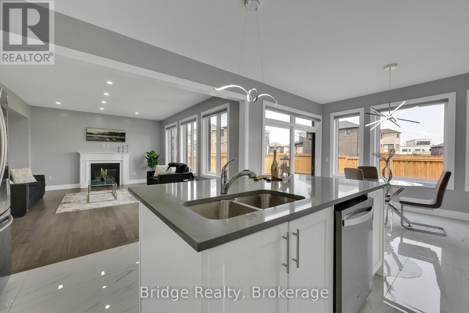 1343 Upper Thames Drive, Woodstock (Woodstock - North), Ontario  N4T 0N1 - Photo 19 - X13008388