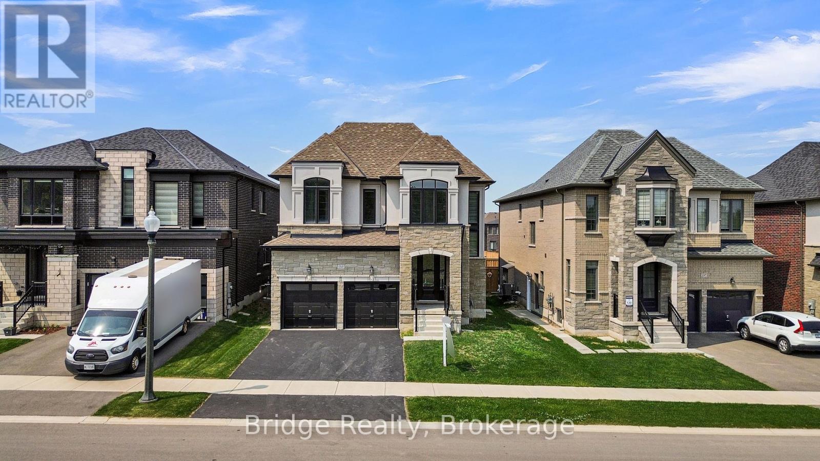 1343 Upper Thames Drive, Woodstock (Woodstock - North), Ontario  N4T 0N1 - Photo 2 - X13008388