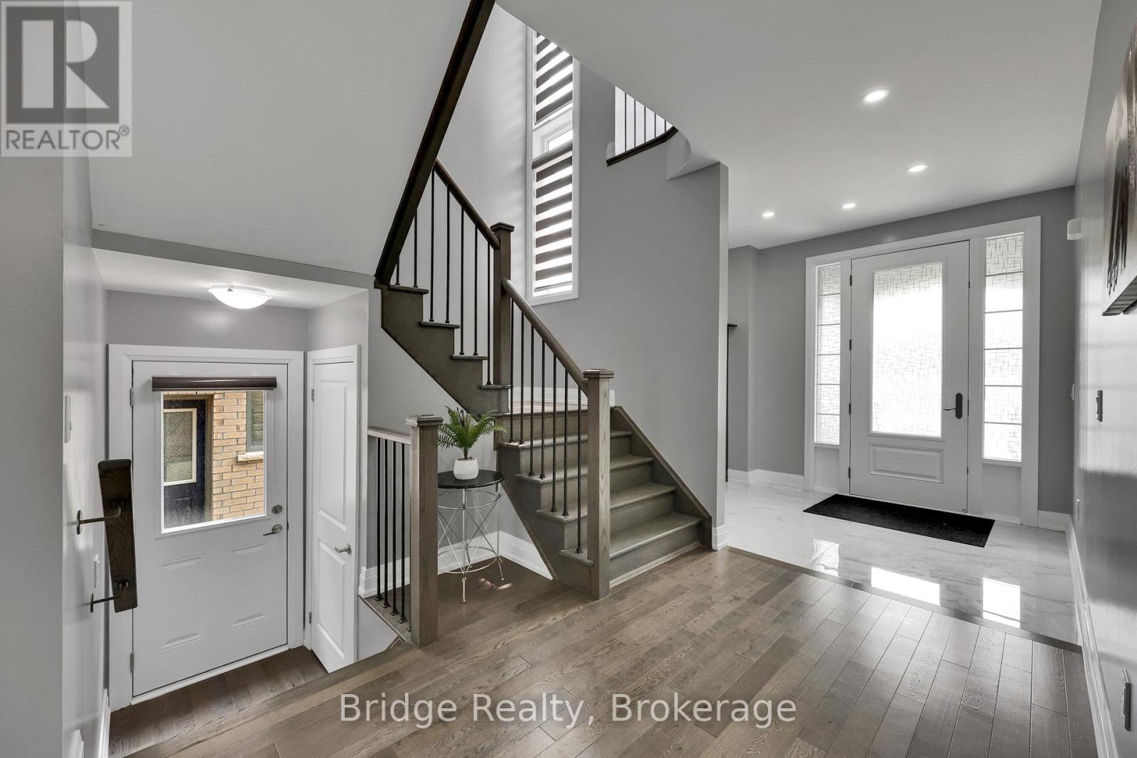 1343 Upper Thames Drive, Woodstock (Woodstock - North), Ontario  N4T 0N1 - Photo 22 - X13008388