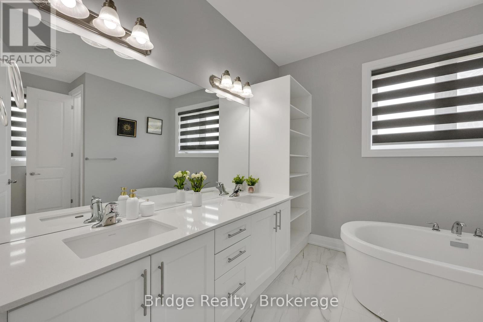 1343 Upper Thames Drive, Woodstock (Woodstock - North), Ontario  N4T 0N1 - Photo 39 - X13008388