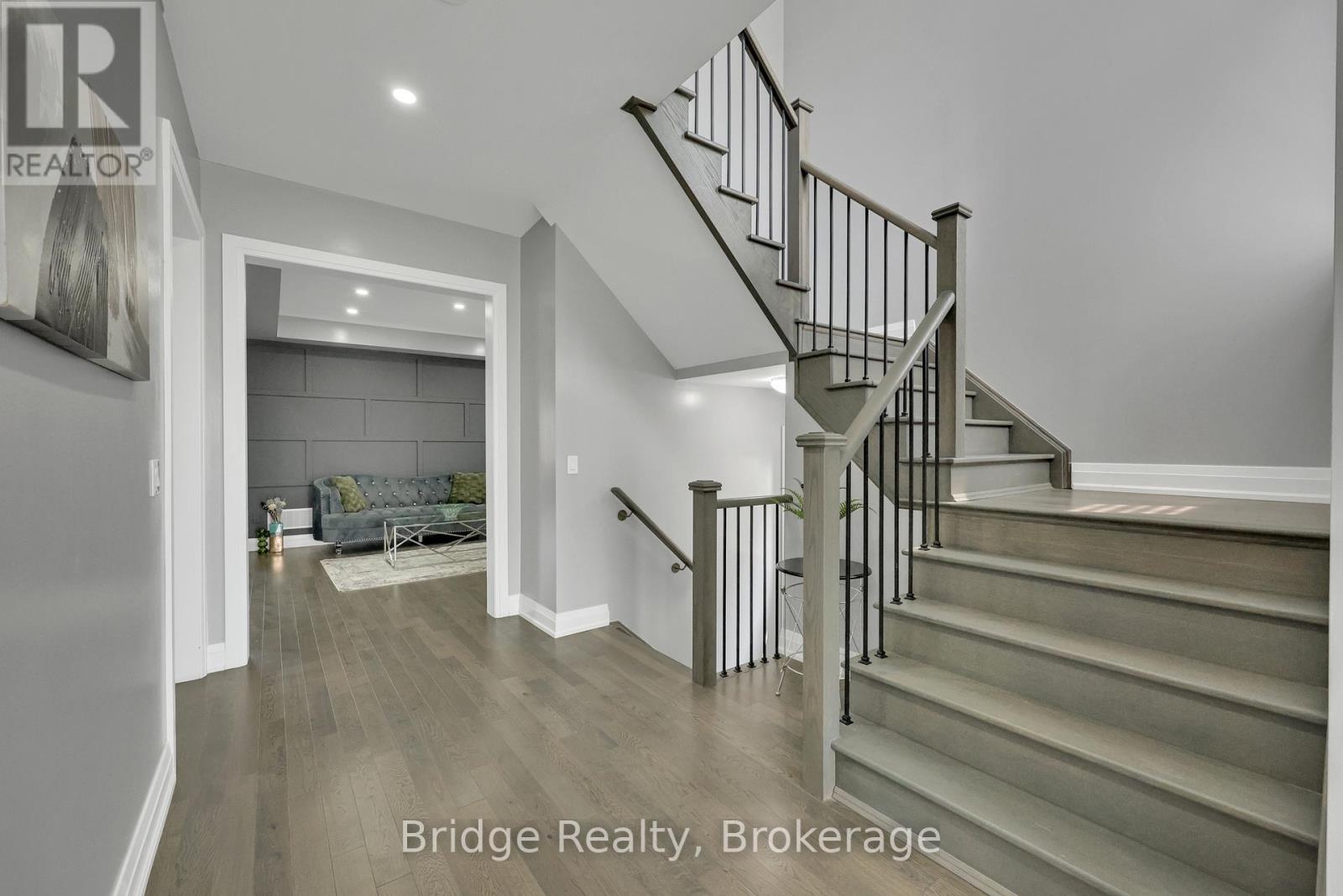 1343 Upper Thames Drive, Woodstock (Woodstock - North), Ontario  N4T 0N1 - Photo 6 - X13008388