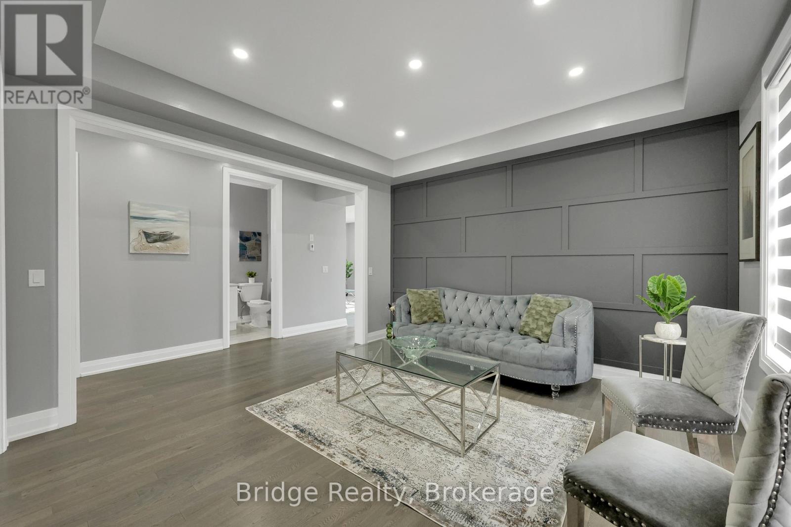 1343 Upper Thames Drive, Woodstock (Woodstock - North), Ontario  N4T 0N1 - Photo 8 - X13008388