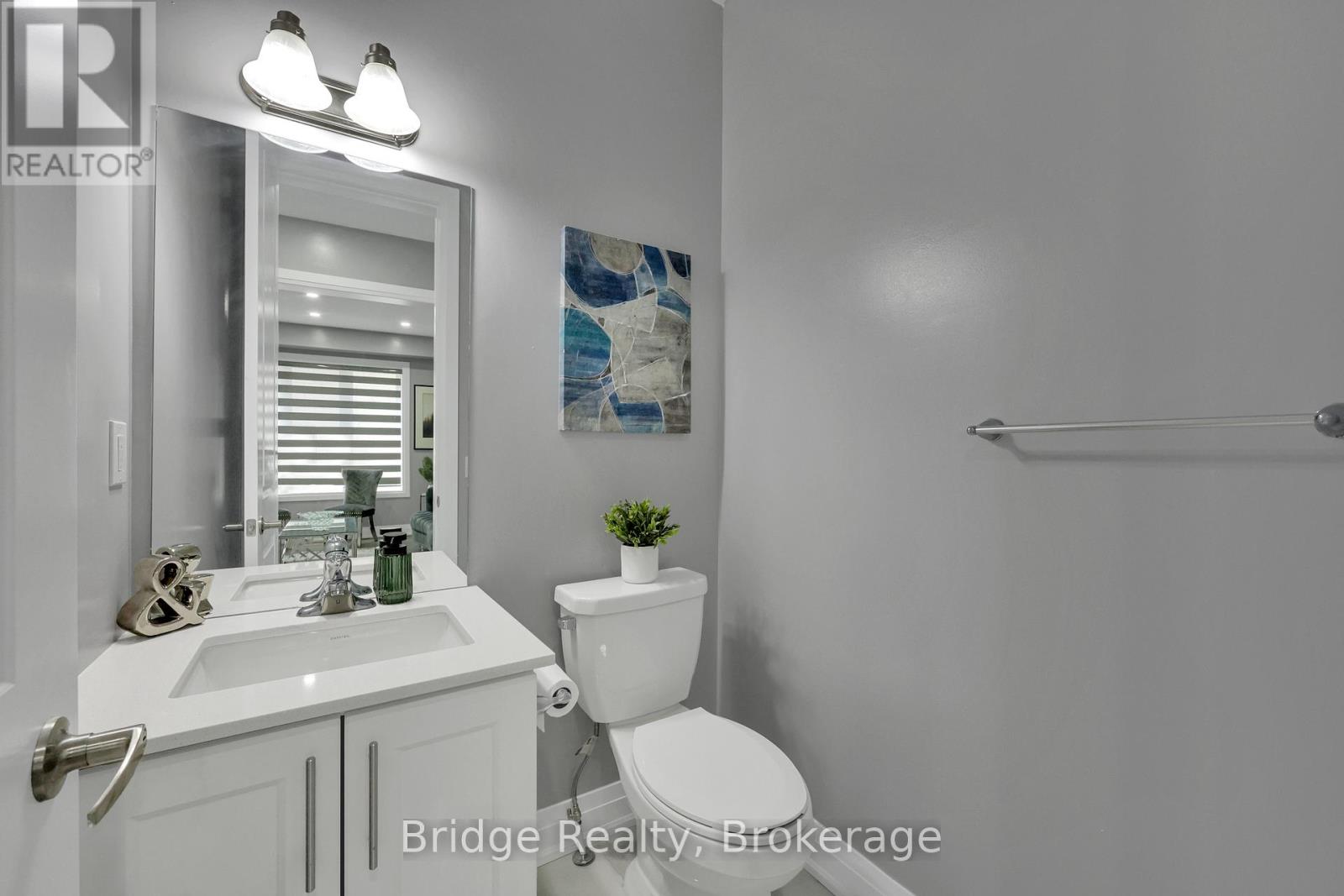 1343 Upper Thames Drive, Woodstock (Woodstock - North), Ontario  N4T 0N1 - Photo 9 - X13008388