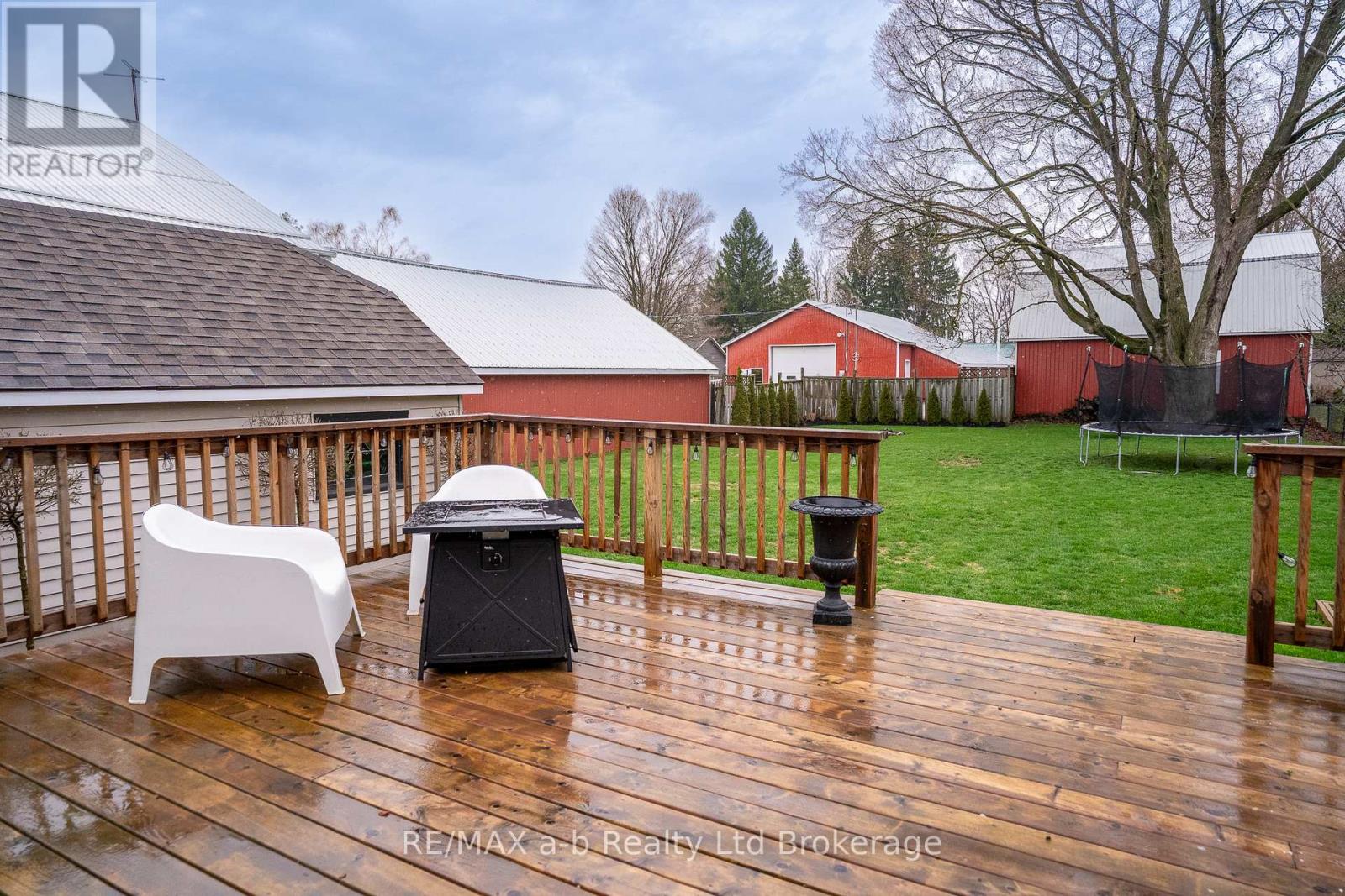 270 Main Street E, Norwich (Otterville), Ontario  N0J 1R0 - Photo 4 - X13008524