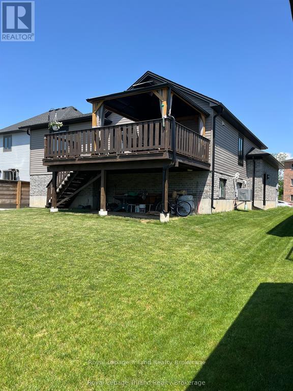 62 Brown Street, Aylmer, Ontario  N5H 3G6 - Photo 20 - X13010654