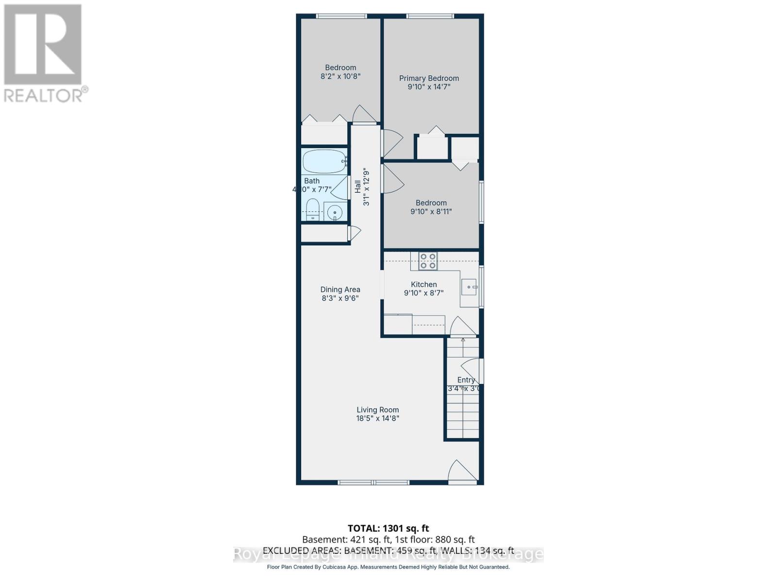 677 & 679 Sevilla Park Place, London East (East C), Ontario  N5Y 4H9 - Photo 13 - X13010772