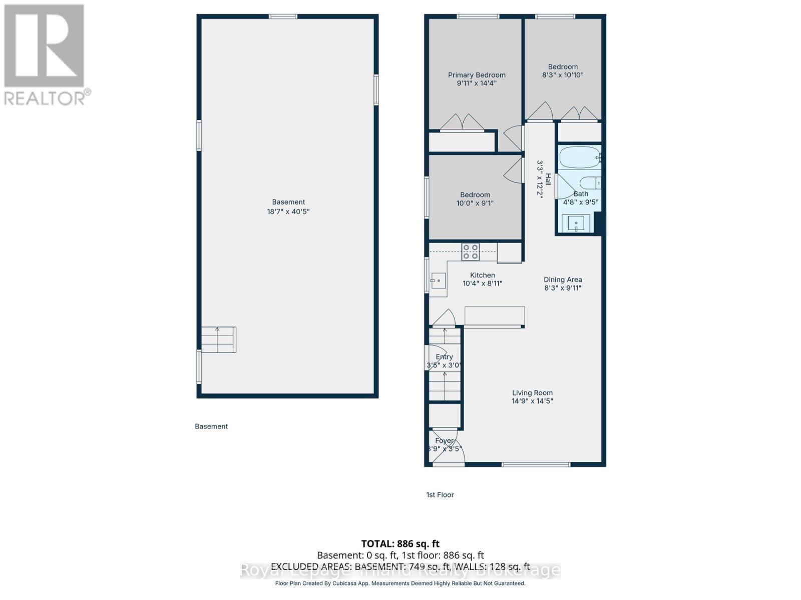 677 & 679 Sevilla Park Place, London East (East C), Ontario  N5Y 4H9 - Photo 18 - X13010772