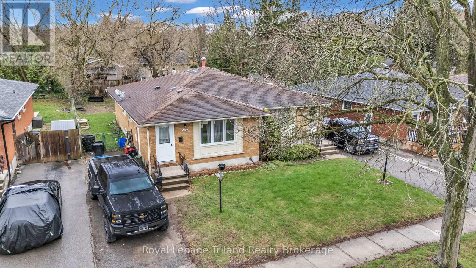 677 & 679 Sevilla Park Place, London East (East C), Ontario  N5Y 4H9 - Photo 8 - X13010772