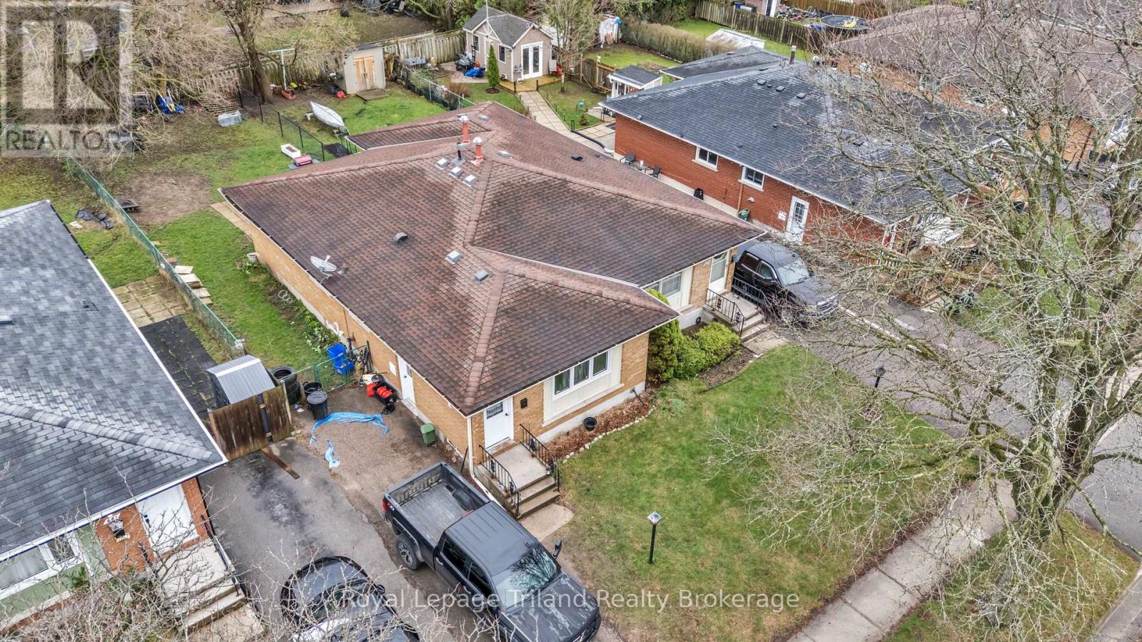 677 & 679 Sevilla Park Place, London East (East C), Ontario  N5Y 4H9 - Photo 9 - X13010772