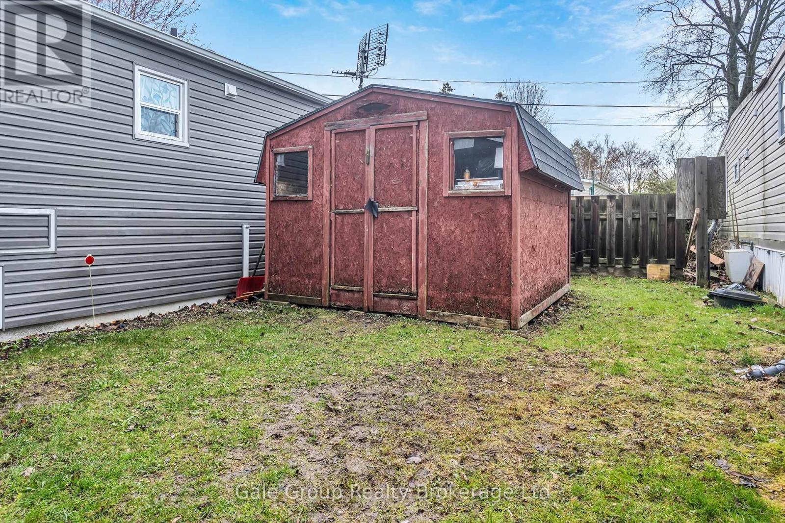 33 Pitt Street, Bayham (Port Burwell), Ontario  N0J 1T0 - Photo 16 - X13010936